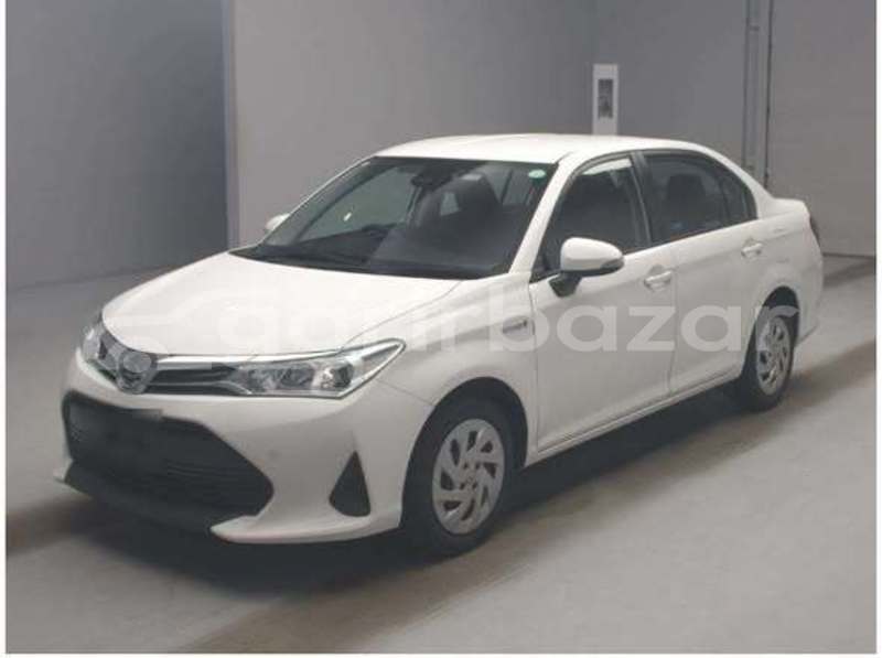 Big with watermark toyota axio dhaka dhaka 84301