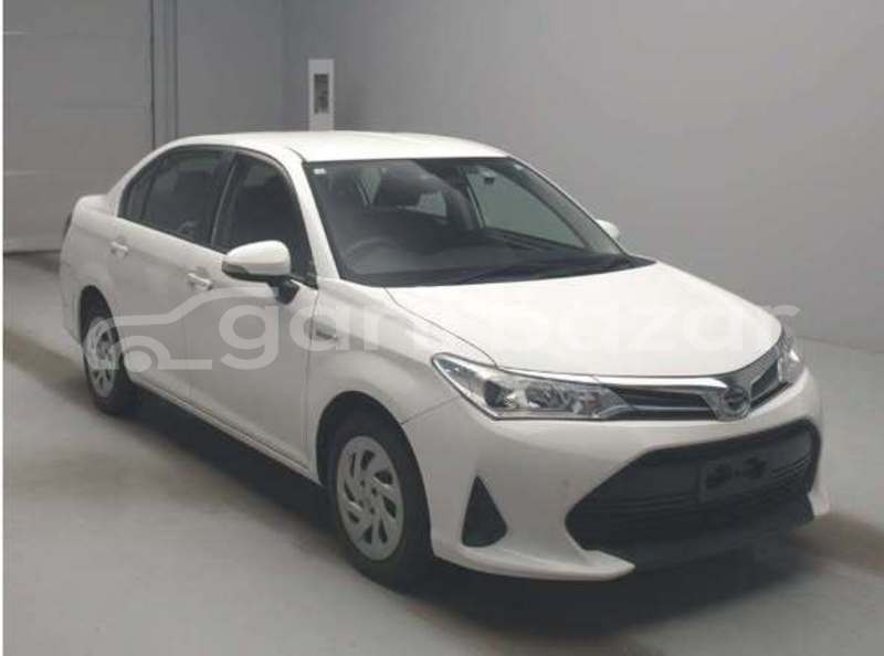 Big with watermark toyota axio dhaka dhaka 84301