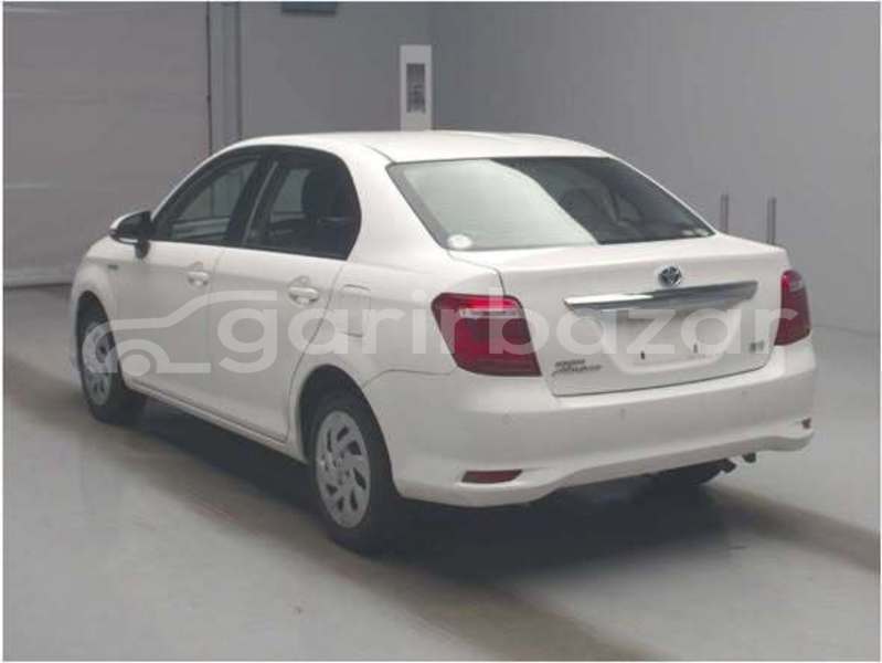 Big with watermark toyota axio dhaka dhaka 84301