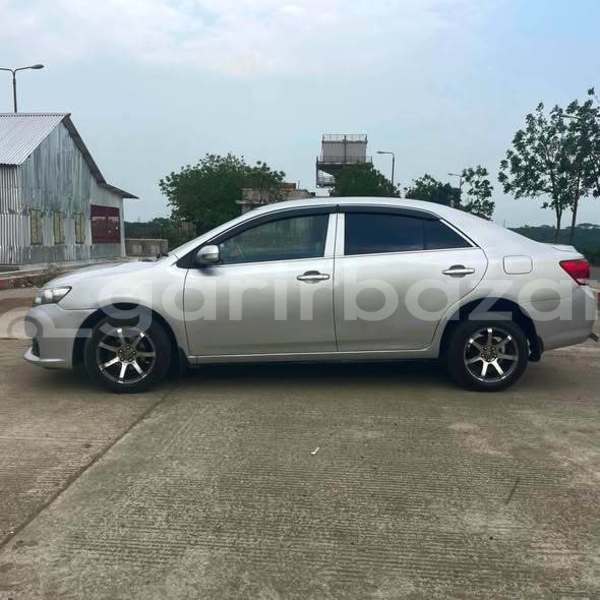 Big with watermark toyota 110 dhaka dhaka 84302