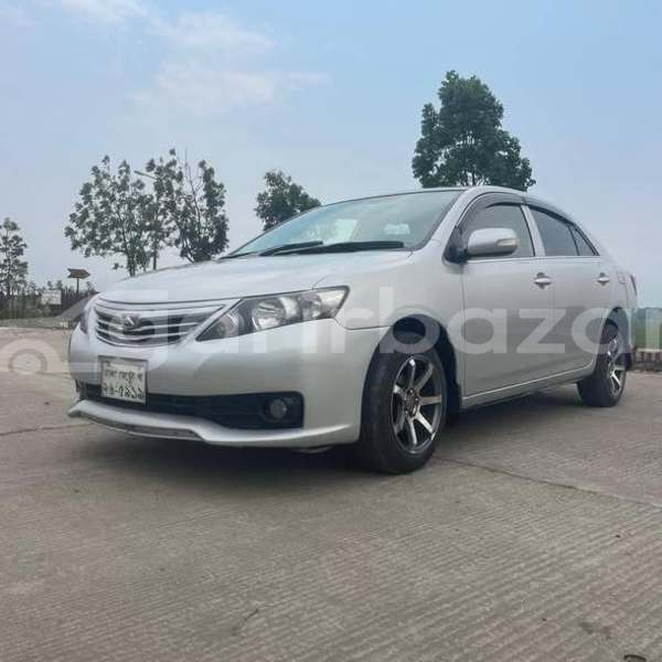 Big with watermark toyota 110 dhaka dhaka 84302