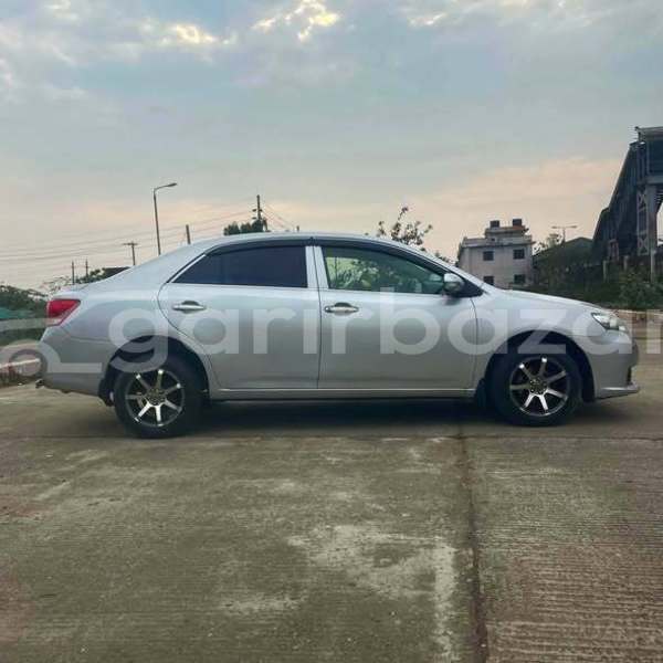 Big with watermark toyota 110 dhaka dhaka 84302