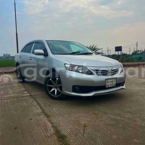 Big with watermark toyota 110 dhaka dhaka 84302