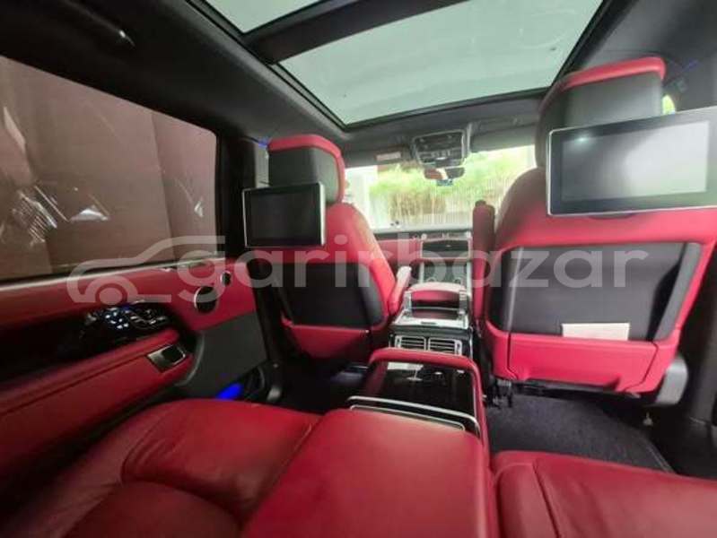Big with watermark range rover vogue dhaka dhaka 84303