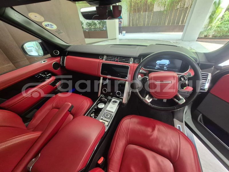 Big with watermark range rover vogue dhaka dhaka 84303