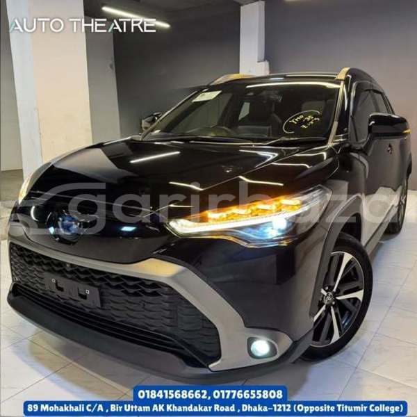 Big with watermark toyota corolla dhaka dhaka 84308