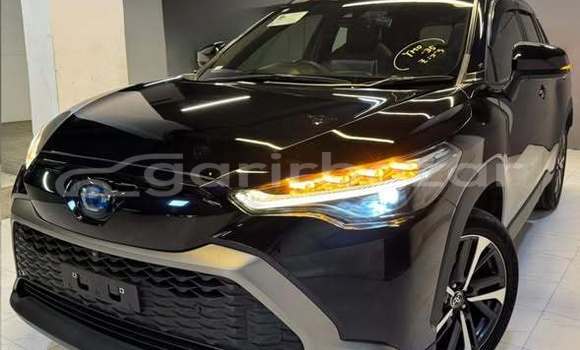 কিনুন ব্যবহৃত Toyota গাড়ী