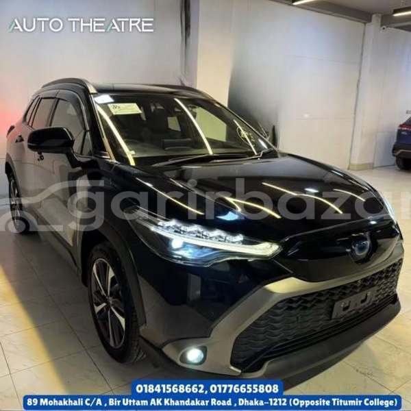 Big with watermark toyota corolla dhaka dhaka 84308