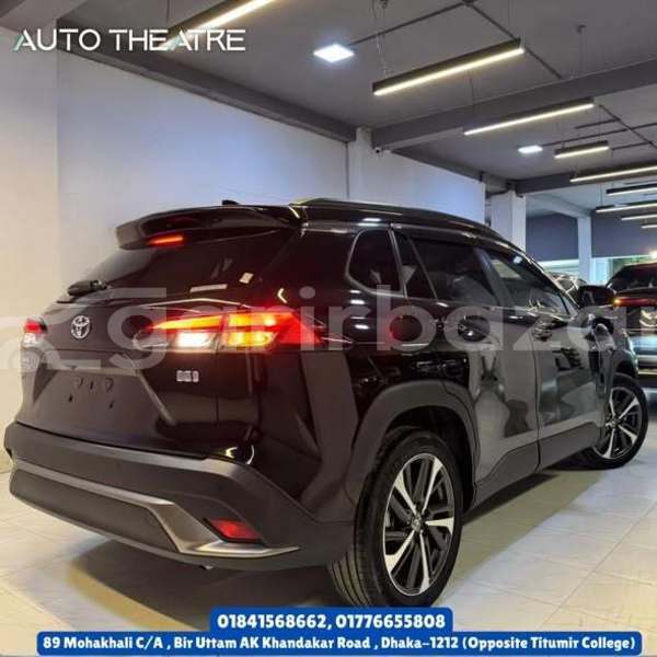 Big with watermark toyota corolla dhaka dhaka 84308