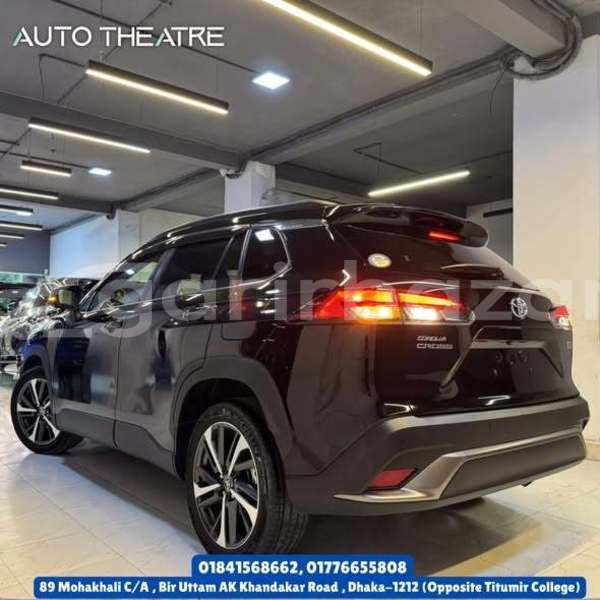 Big with watermark toyota corolla dhaka dhaka 84308