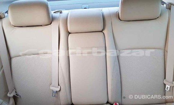 Buy Import 2010 Lexus ES in Import - Dubai, Bandarban Buy Import 2010 Lexus ES in Import - Dubai, Bandarban
