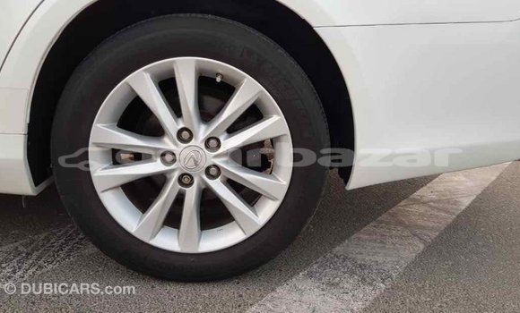 Buy Import 2010 Lexus ES in Import - Dubai, Bandarban Buy Import 2010 Lexus ES in Import - Dubai, Bandarban