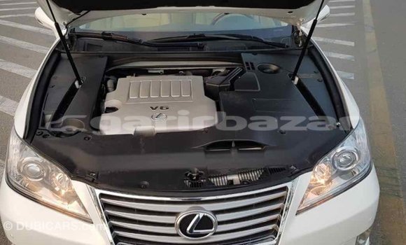 Buy Import 2010 Lexus ES in Import - Dubai, Bandarban Buy Import 2010 Lexus ES in Import - Dubai, Bandarban