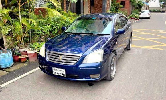 কেনা ব্যবহৃত Toyota Premio Blue গাড়ী মধ্যে বাজিতপুর মধ্যে Kishorganj কেনা ব্যবহৃত Toyota Premio Blue গাড়ী মধ্যে বাজিতপুর মধ্যে Kishorganj