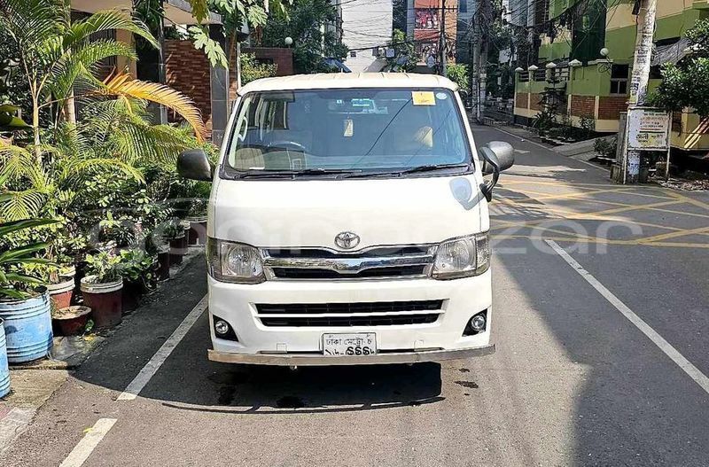 Big with watermark toyota hiace bandarban bandarban 10898