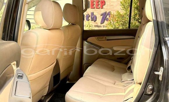 কেনা ব্যবহৃত Toyota Prado Black গাড়ী মধ্যে বান্দরবান মধ্যে Bandarban কেনা ব্যবহৃত Toyota Prado Black গাড়ী মধ্যে বান্দরবান মধ্যে Bandarban