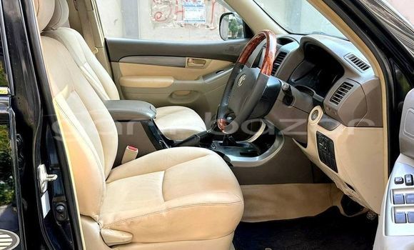 কেনা ব্যবহৃত Toyota Prado Black গাড়ী মধ্যে বান্দরবান মধ্যে Bandarban কেনা ব্যবহৃত Toyota Prado Black গাড়ী মধ্যে বান্দরবান মধ্যে Bandarban