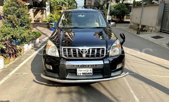 কেনা ব্যবহৃত Toyota Prado Black গাড়ী মধ্যে বান্দরবান মধ্যে Bandarban কেনা ব্যবহৃত Toyota Prado Black গাড়ী মধ্যে বান্দরবান মধ্যে Bandarban