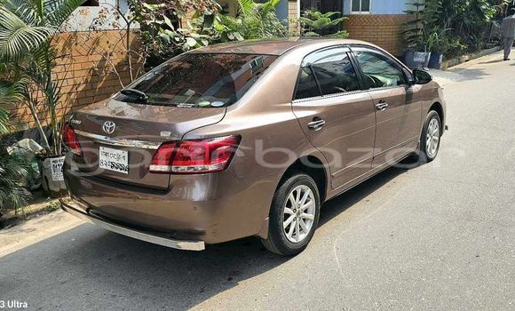 কেনা ব্যবহৃত Toyota Premio Other গাড়ী মধ্যে বরগুনা মধ্যে Barguna কেনা ব্যবহৃত Toyota Premio Other গাড়ী মধ্যে বরগুনা মধ্যে Barguna