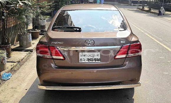 কেনা ব্যবহৃত Toyota Premio Other গাড়ী মধ্যে বরগুনা মধ্যে Barguna কেনা ব্যবহৃত Toyota Premio Other গাড়ী মধ্যে বরগুনা মধ্যে Barguna