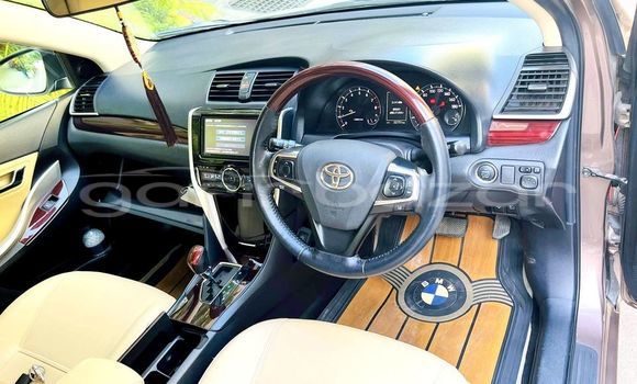 কেনা ব্যবহৃত Toyota Prado Other গাড়ী মধ্যে বান্দরবান মধ্যে Bandarban কেনা ব্যবহৃত Toyota Prado Other গাড়ী মধ্যে বান্দরবান মধ্যে Bandarban