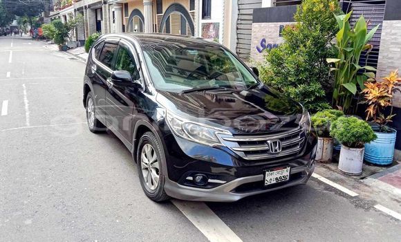 Buy Used 2016 Honda CR-V in Baniachang, Habiganj Buy Used 2016 Honda CR-V in Baniachang, Habiganj