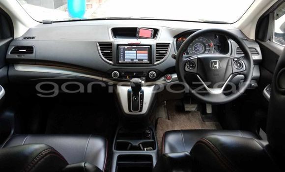 Buy Used 2016 Honda CR-V in Baniachang, Habiganj Buy Used 2016 Honda CR-V in Baniachang, Habiganj
