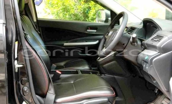 Buy Used 2016 Honda CR-V in Baniachang, Habiganj Buy Used 2016 Honda CR-V in Baniachang, Habiganj