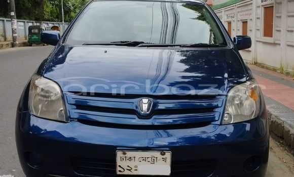 কেনা ব্যবহৃত Toyota IST Blue গাড়ী মধ্যে বানিয়াচং মধ্যে Habiganj কেনা ব্যবহৃত Toyota IST Blue গাড়ী মধ্যে বানিয়াচং মধ্যে Habiganj