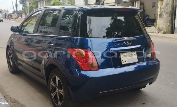 কেনা ব্যবহৃত Toyota IST Blue গাড়ী মধ্যে বানিয়াচং মধ্যে Habiganj কেনা ব্যবহৃত Toyota IST Blue গাড়ী মধ্যে বানিয়াচং মধ্যে Habiganj