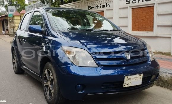 কেনা ব্যবহৃত Toyota IST Blue গাড়ী মধ্যে বানিয়াচং মধ্যে Habiganj কেনা ব্যবহৃত Toyota IST Blue গাড়ী মধ্যে বানিয়াচং মধ্যে Habiganj