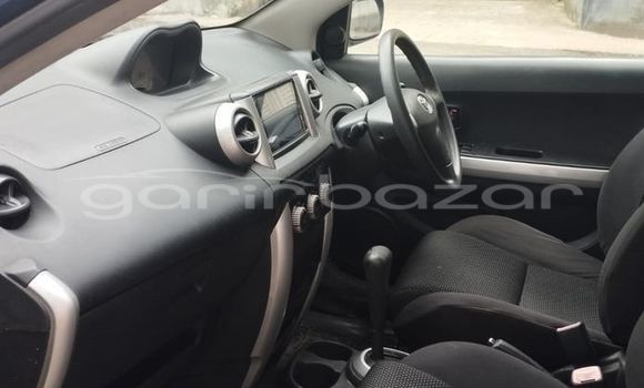 কেনা ব্যবহৃত Toyota IST Blue গাড়ী মধ্যে বানিয়াচং মধ্যে Habiganj কেনা ব্যবহৃত Toyota IST Blue গাড়ী মধ্যে বানিয়াচং মধ্যে Habiganj