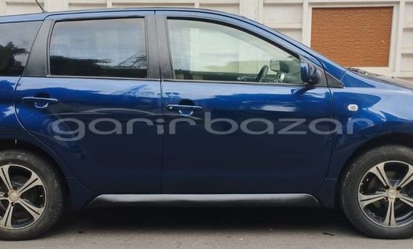 কেনা ব্যবহৃত Toyota IST Blue গাড়ী মধ্যে বানিয়াচং মধ্যে Habiganj কেনা ব্যবহৃত Toyota IST Blue গাড়ী মধ্যে বানিয়াচং মধ্যে Habiganj