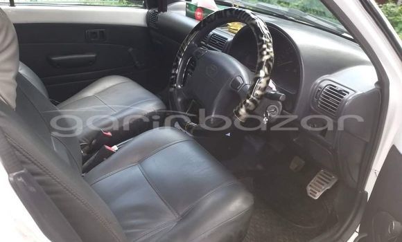 কেনা ব্যবহৃত Toyota Starlet White গাড়ী মধ্যে বাজিতপুর মধ্যে Kishorganj কেনা ব্যবহৃত Toyota Starlet White গাড়ী মধ্যে বাজিতপুর মধ্যে Kishorganj