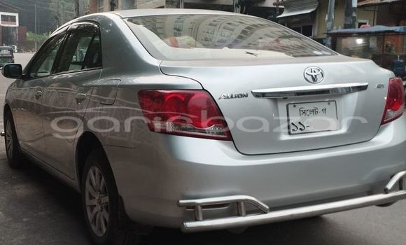 কেনা ব্যবহৃত Toyota Allion Orange গাড়ী মধ্যে বরগুনা মধ্যে Barguna কেনা ব্যবহৃত Toyota Allion Orange গাড়ী মধ্যে বরগুনা মধ্যে Barguna