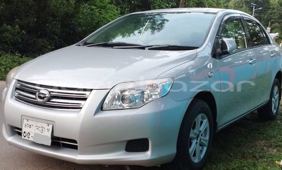 কেনা ব্যবহৃত Toyota Axio Other গাড়ী মধ্যে বান্দরবান মধ্যে Bandarban কেনা ব্যবহৃত Toyota Axio Other গাড়ী মধ্যে বান্দরবান মধ্যে Bandarban