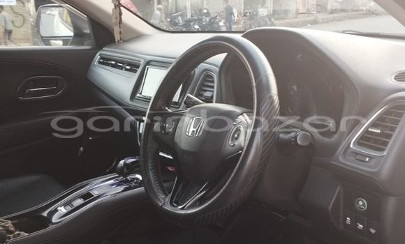 কেনা ব্যবহৃত Honda Vezel White গাড়ী মধ্যে বাগেরহাট মধ্যে Khulna কেনা ব্যবহৃত Honda Vezel White গাড়ী মধ্যে বাগেরহাট মধ্যে Khulna