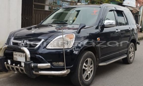 কেনা ব্যবহৃত Honda CR-V Black গাড়ী মধ্যে বাগেরহাট মধ্যে Khulna কেনা ব্যবহৃত Honda CR-V Black গাড়ী মধ্যে বাগেরহাট মধ্যে Khulna