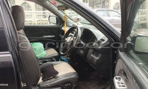 কেনা ব্যবহৃত Honda CR-V Black গাড়ী মধ্যে বাগেরহাট মধ্যে Khulna কেনা ব্যবহৃত Honda CR-V Black গাড়ী মধ্যে বাগেরহাট মধ্যে Khulna