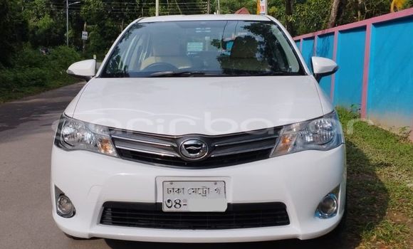 কেনা ব্যবহৃত Toyota Axio White গাড়ী মধ্যে বান্দরবান মধ্যে Bandarban কেনা ব্যবহৃত Toyota Axio White গাড়ী মধ্যে বান্দরবান মধ্যে Bandarban