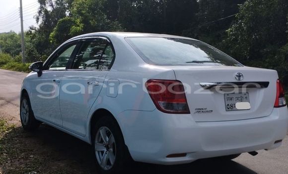 কেনা ব্যবহৃত Toyota Axio White গাড়ী মধ্যে বান্দরবান মধ্যে Bandarban কেনা ব্যবহৃত Toyota Axio White গাড়ী মধ্যে বান্দরবান মধ্যে Bandarban