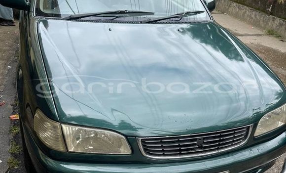 কেনা ব্যবহৃত Toyota Corolla Other গাড়ী মধ্যে বাগেরহাট মধ্যে Khulna কেনা ব্যবহৃত Toyota Corolla Other গাড়ী মধ্যে বাগেরহাট মধ্যে Khulna