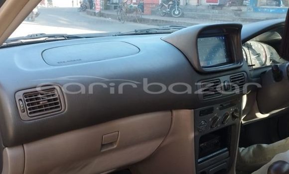 কেনা ব্যবহৃত Toyota Corolla Other গাড়ী মধ্যে বাগেরহাট মধ্যে Khulna কেনা ব্যবহৃত Toyota Corolla Other গাড়ী মধ্যে বাগেরহাট মধ্যে Khulna