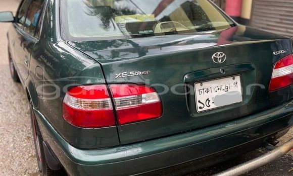 কেনা ব্যবহৃত Toyota Corolla Other গাড়ী মধ্যে বাগেরহাট মধ্যে Khulna কেনা ব্যবহৃত Toyota Corolla Other গাড়ী মধ্যে বাগেরহাট মধ্যে Khulna