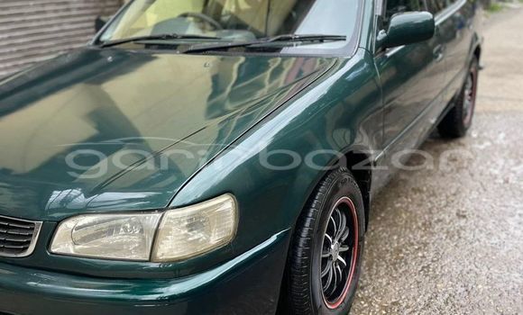 কেনা ব্যবহৃত Toyota Corolla Other গাড়ী মধ্যে বাগেরহাট মধ্যে Khulna কেনা ব্যবহৃত Toyota Corolla Other গাড়ী মধ্যে বাগেরহাট মধ্যে Khulna