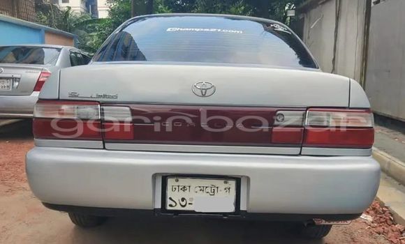 কেনা ব্যবহৃত Toyota Corolla Brown গাড়ী মধ্যে বানিয়াচং মধ্যে Habiganj কেনা ব্যবহৃত Toyota Corolla Brown গাড়ী মধ্যে বানিয়াচং মধ্যে Habiganj