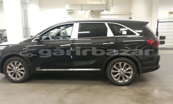 Buy Import 2018 Mercedes-Benz Sorento in Import - Dubai, Bandarban Buy Import 2018 Mercedes-Benz Sorento in Import - Dubai, Bandarban