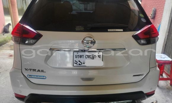কেনা ব্যবহৃত Nissan X-Trail White গাড়ী মধ্যে বান্দরবান মধ্যে Bandarban কেনা ব্যবহৃত Nissan X-Trail White গাড়ী মধ্যে বান্দরবান মধ্যে Bandarban