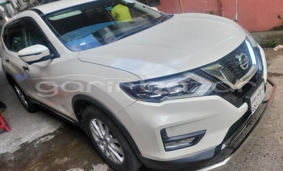 কেনা ব্যবহৃত Nissan X-Trail White গাড়ী মধ্যে বান্দরবান মধ্যে Bandarban কেনা ব্যবহৃত Nissan X-Trail White গাড়ী মধ্যে বান্দরবান মধ্যে Bandarban