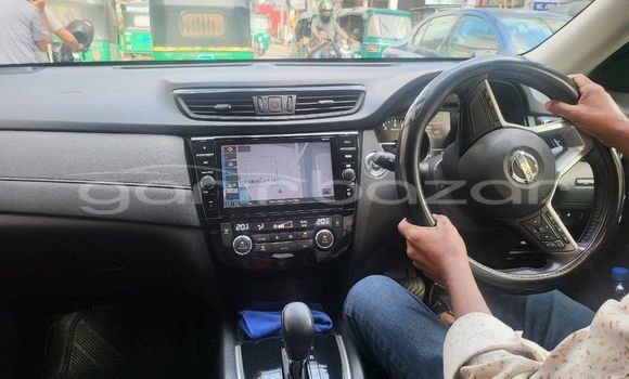 কেনা ব্যবহৃত Nissan X-Trail White গাড়ী মধ্যে বান্দরবান মধ্যে Bandarban কেনা ব্যবহৃত Nissan X-Trail White গাড়ী মধ্যে বান্দরবান মধ্যে Bandarban